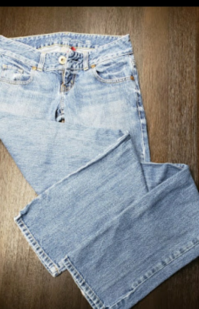 Women's Guess jeans